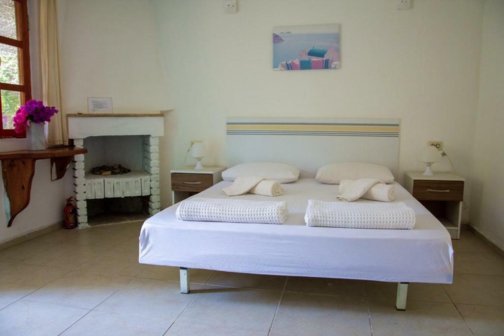 Myndos Hotel 3*