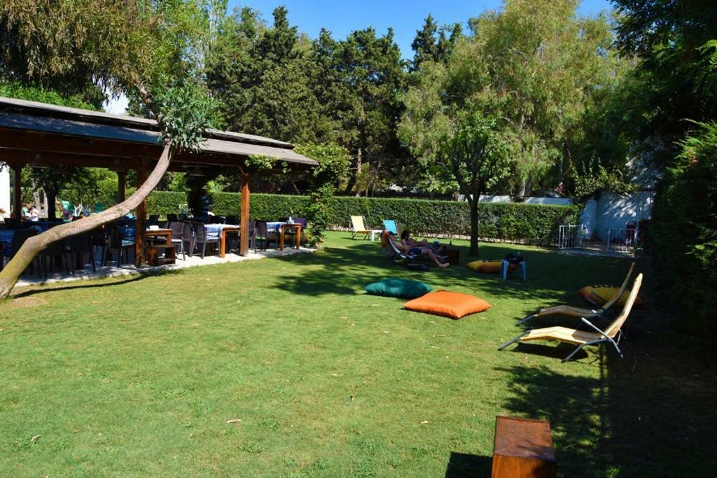 Hotel Myndos 3*