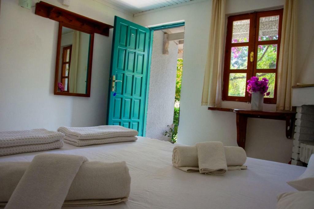 Myndos Hotel