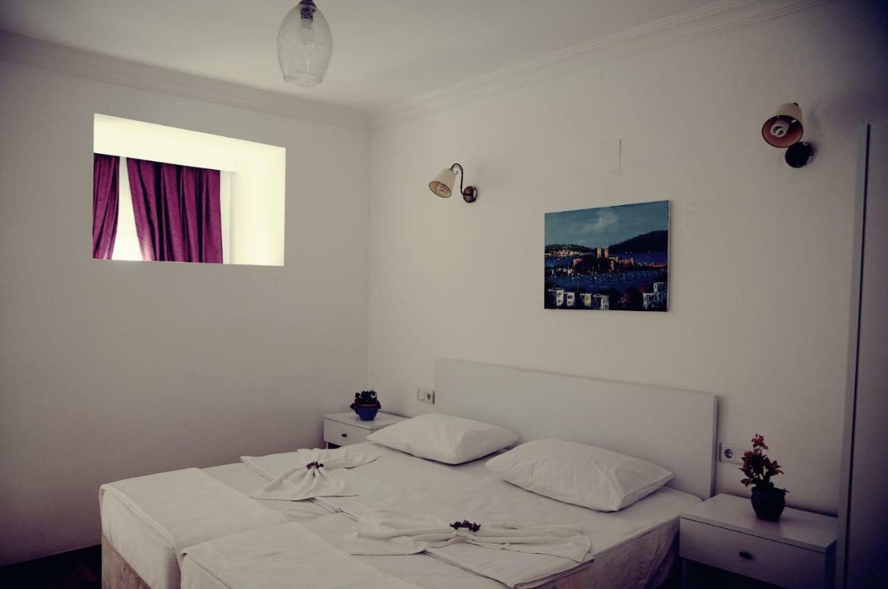 Bed & Breakfast Guven Beach Bodrum
