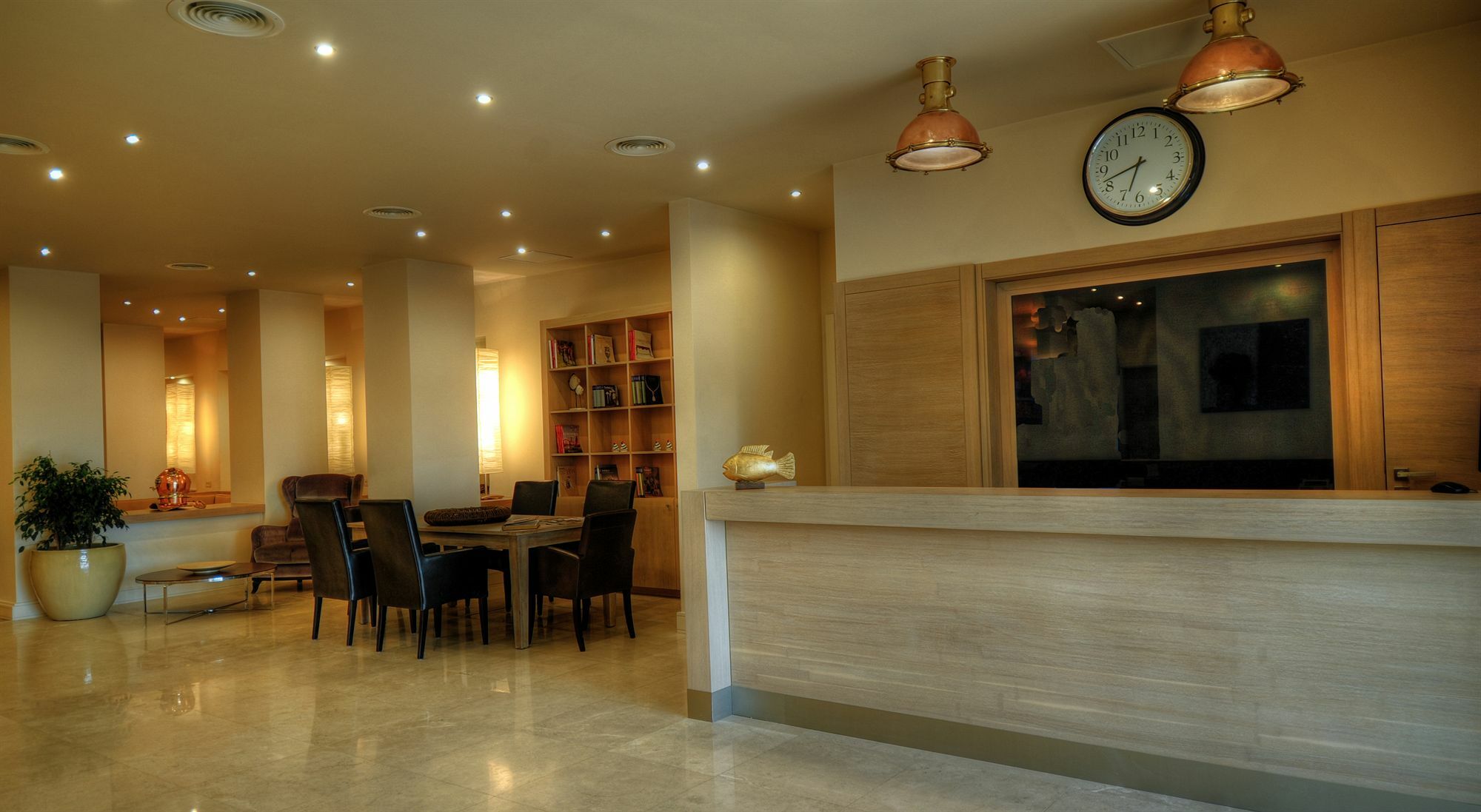Hotel Lvzz