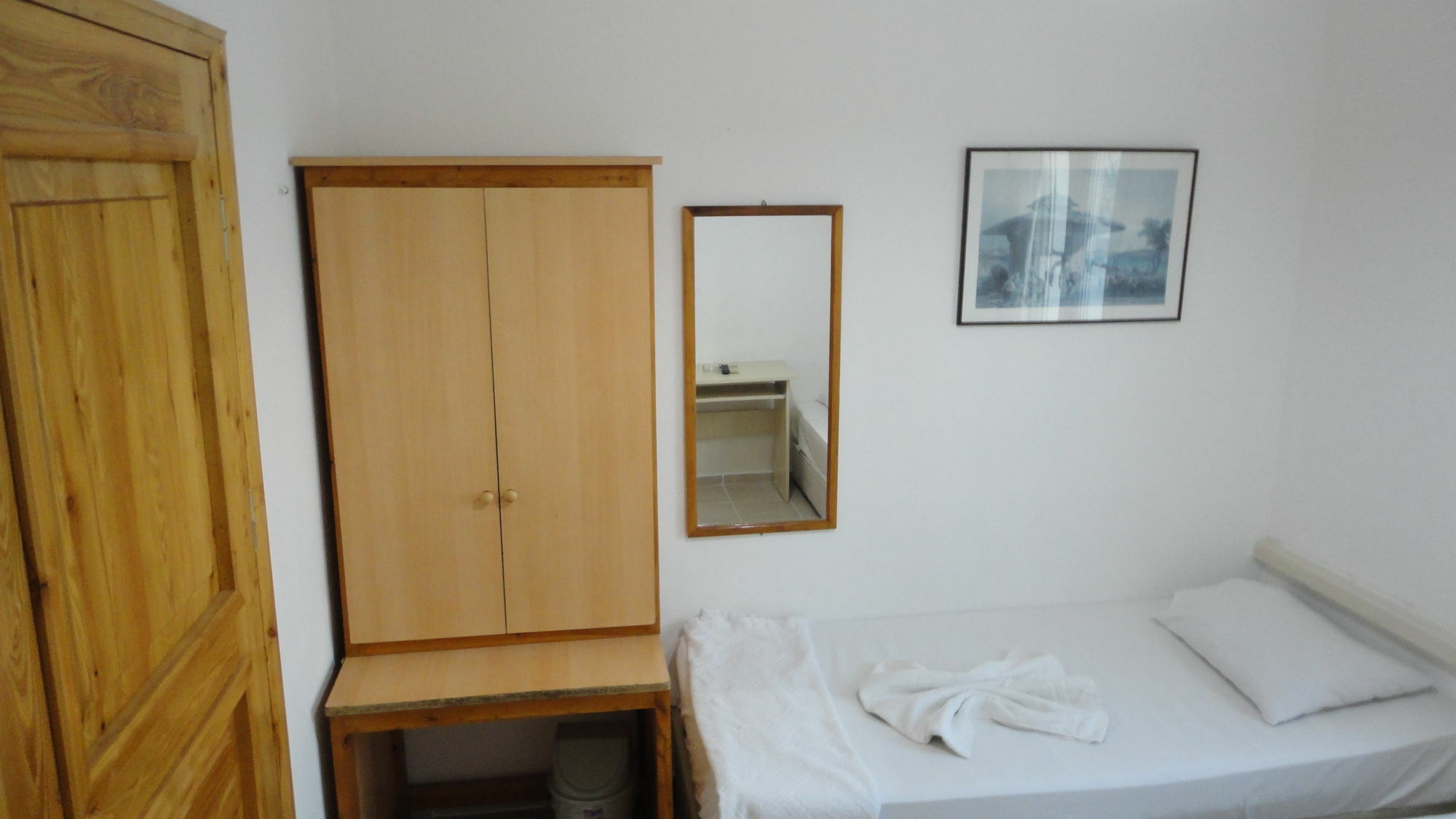Gasthof Merhaba Bodrum