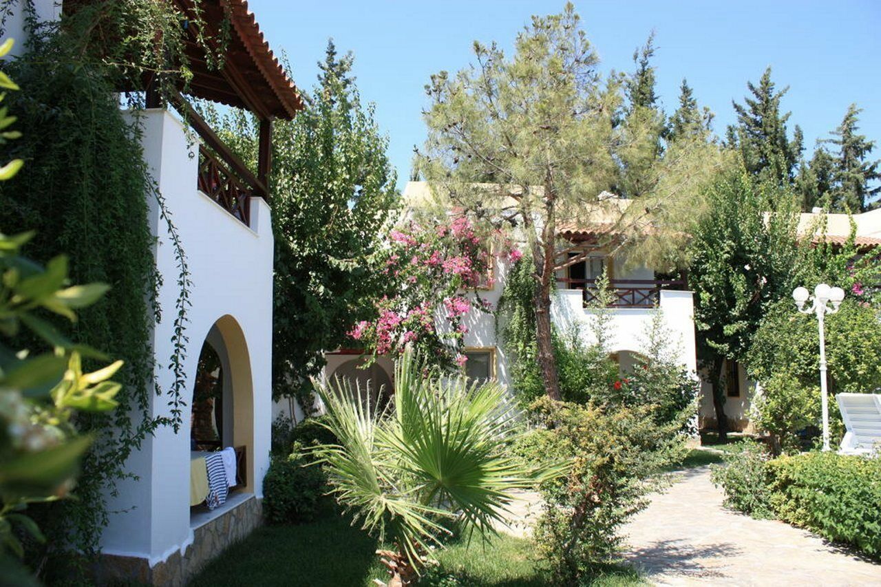 Toloman Bitezpark