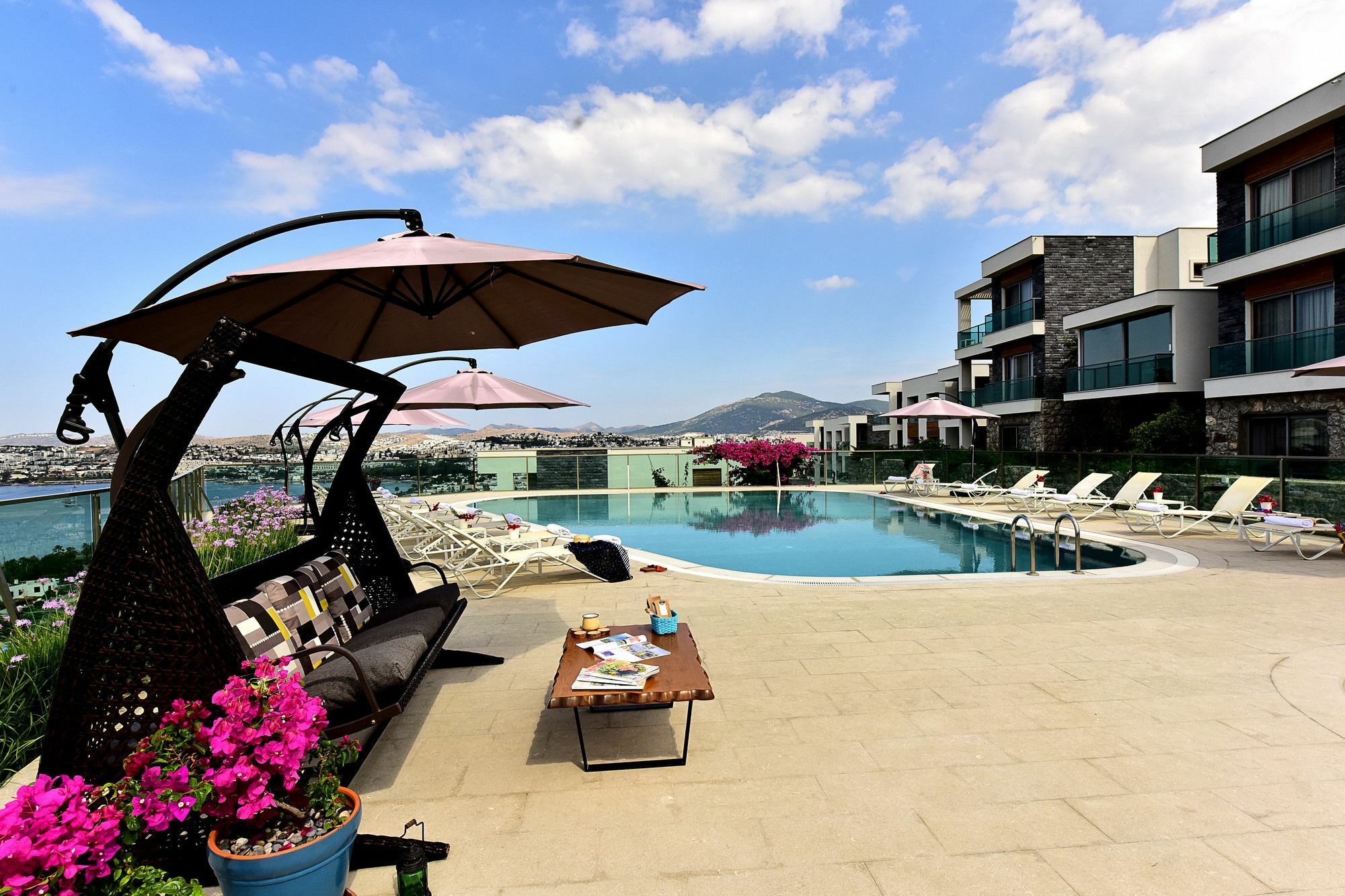 Degirmenburnu Bodrum