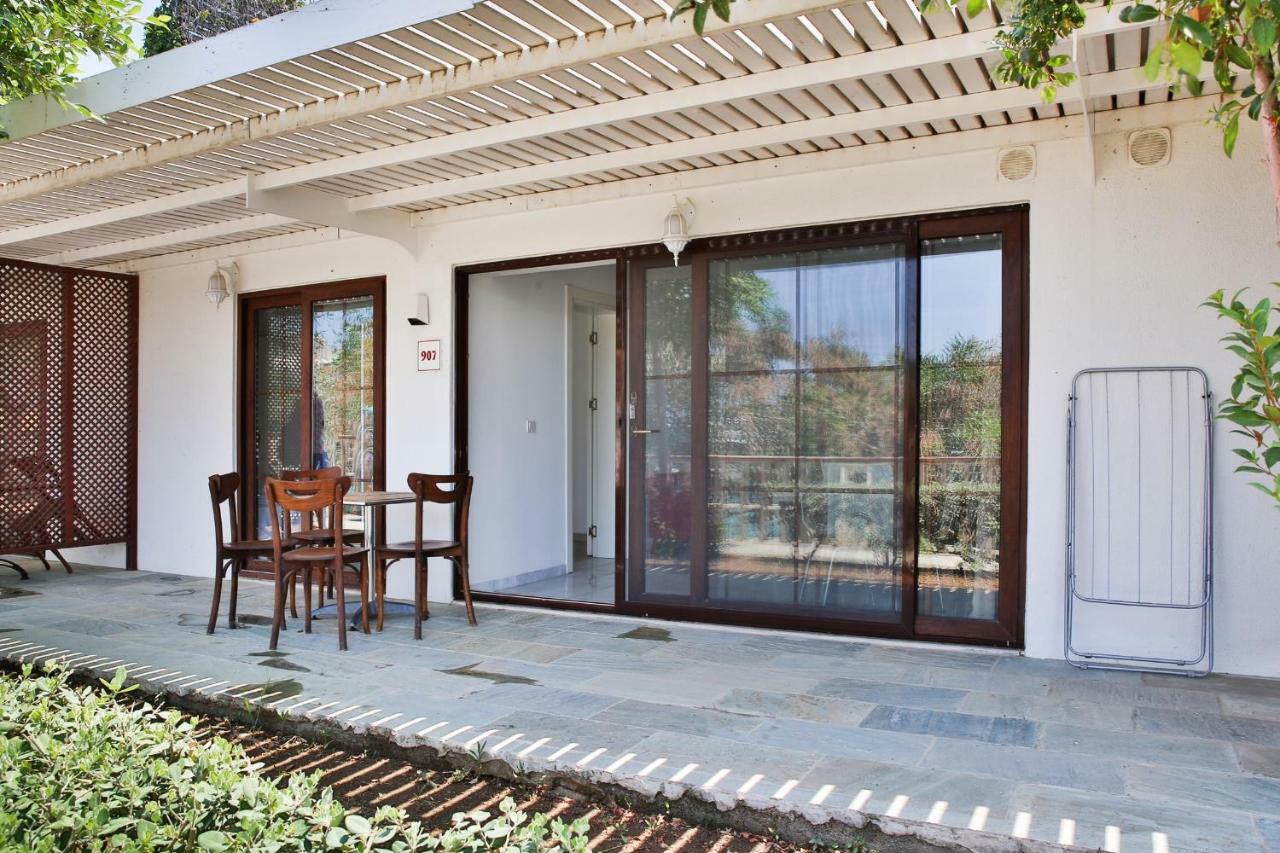 Tilkicik Yali Daireleri Club Flipper Yalikavak Ferienhaus Bodrum
