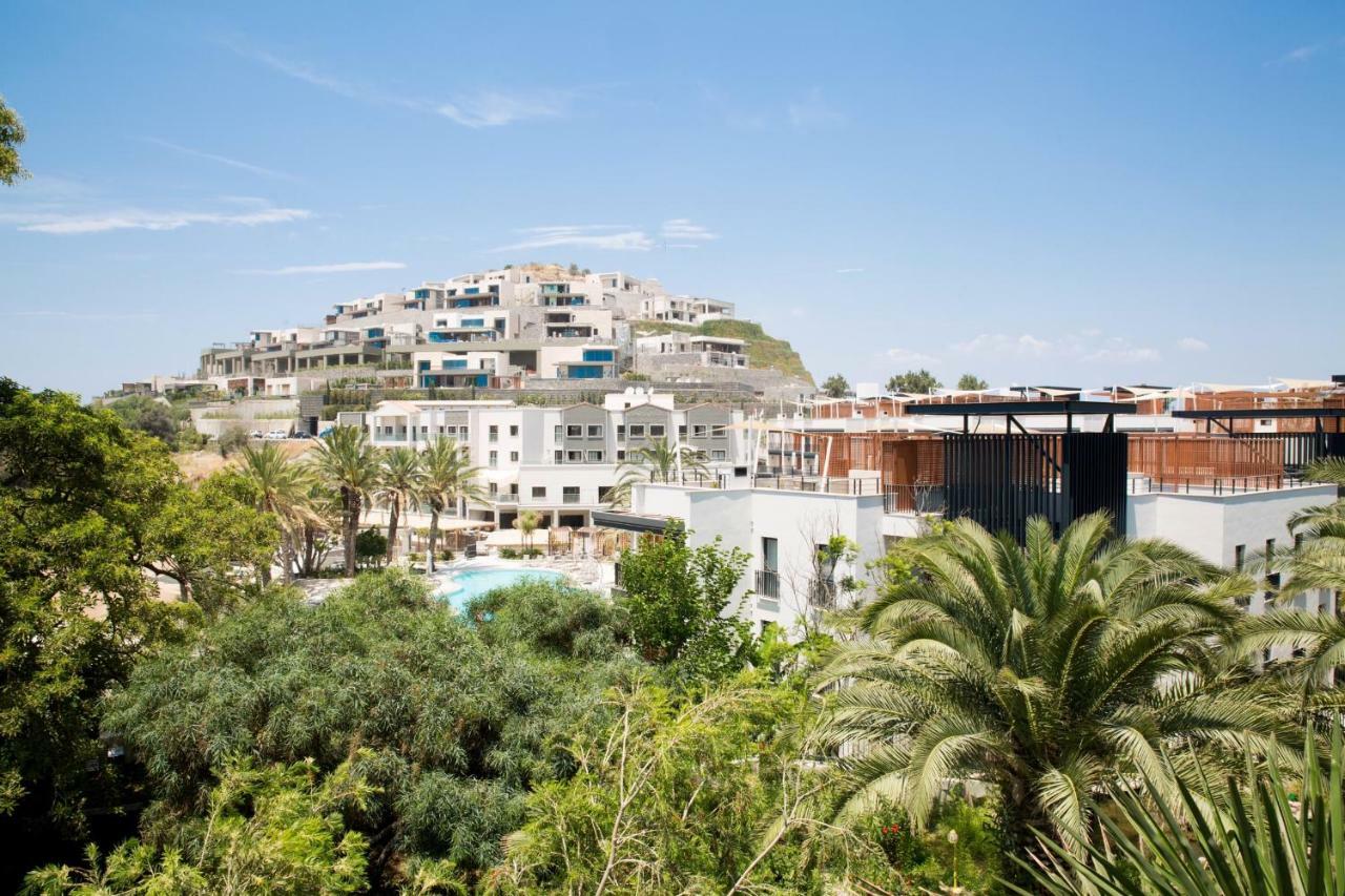 Casa de férias Tilkicik Yali Daireleri Club Flipper Yalikavak Bodrum