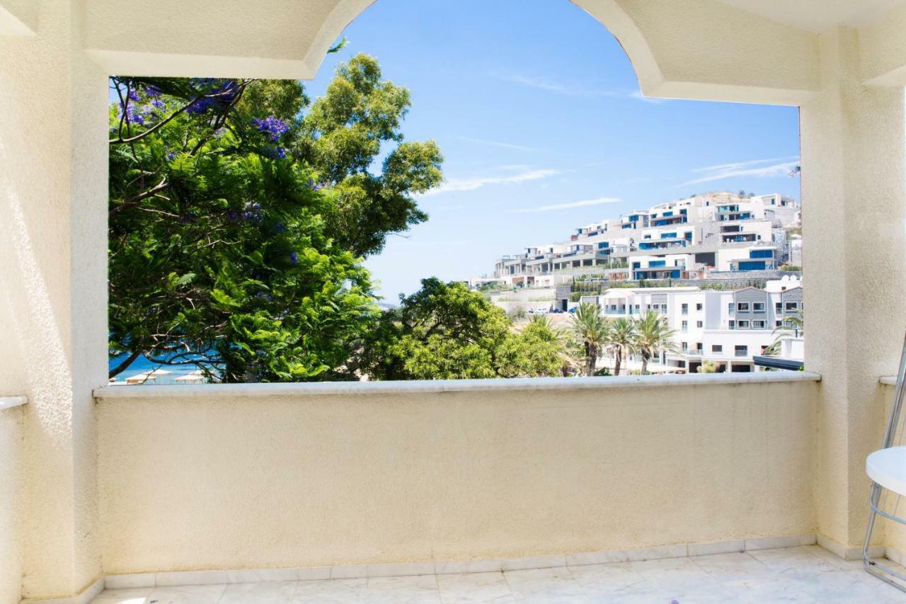 Tilkicik Yali Daireleri Club Flipper Yalikavak Casa de férias
