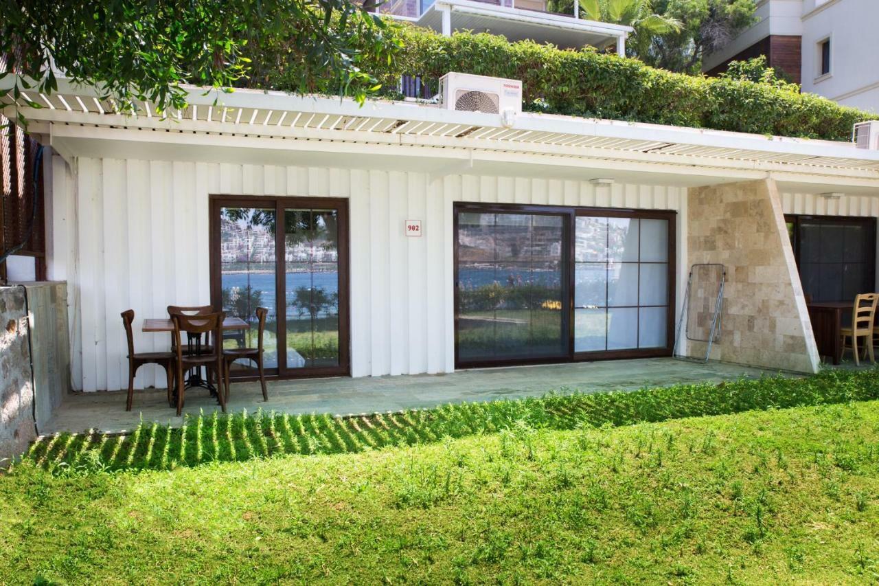 Tilkicik Yali Daireleri Club Flipper Yalikavak Ferienhaus