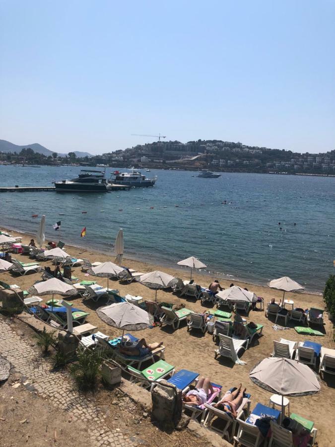 Ferienhaus Tilkicik Yali Daireleri Club Flipper Yalikavak *