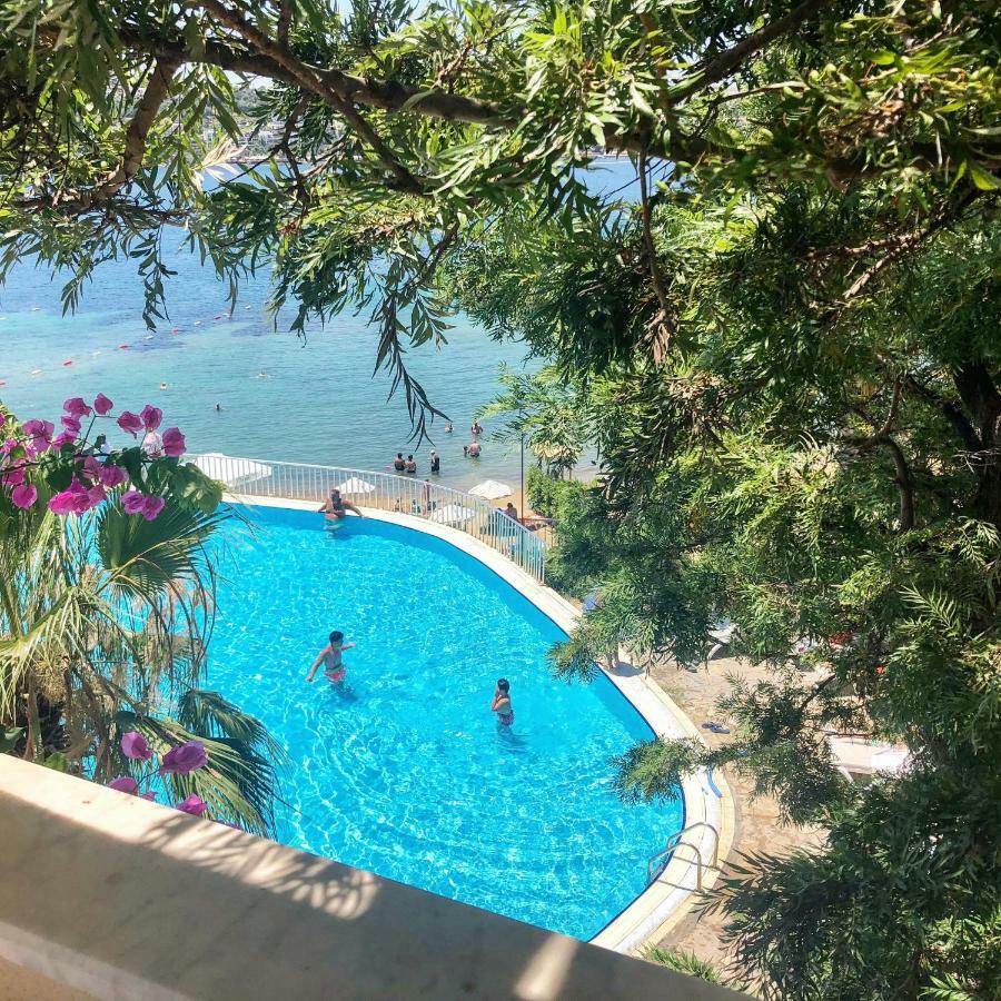 Casa de férias Tilkicik Yali Daireleri Club Flipper Yalikavak *