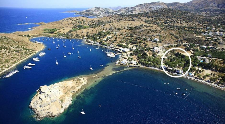 Myndos Hotel Bodrum