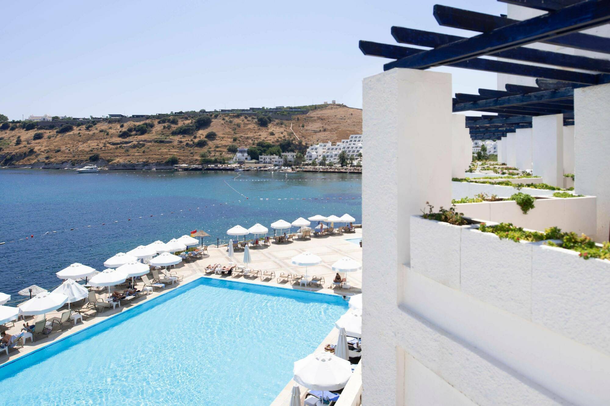 La Quinta By Wyndham Bodrum