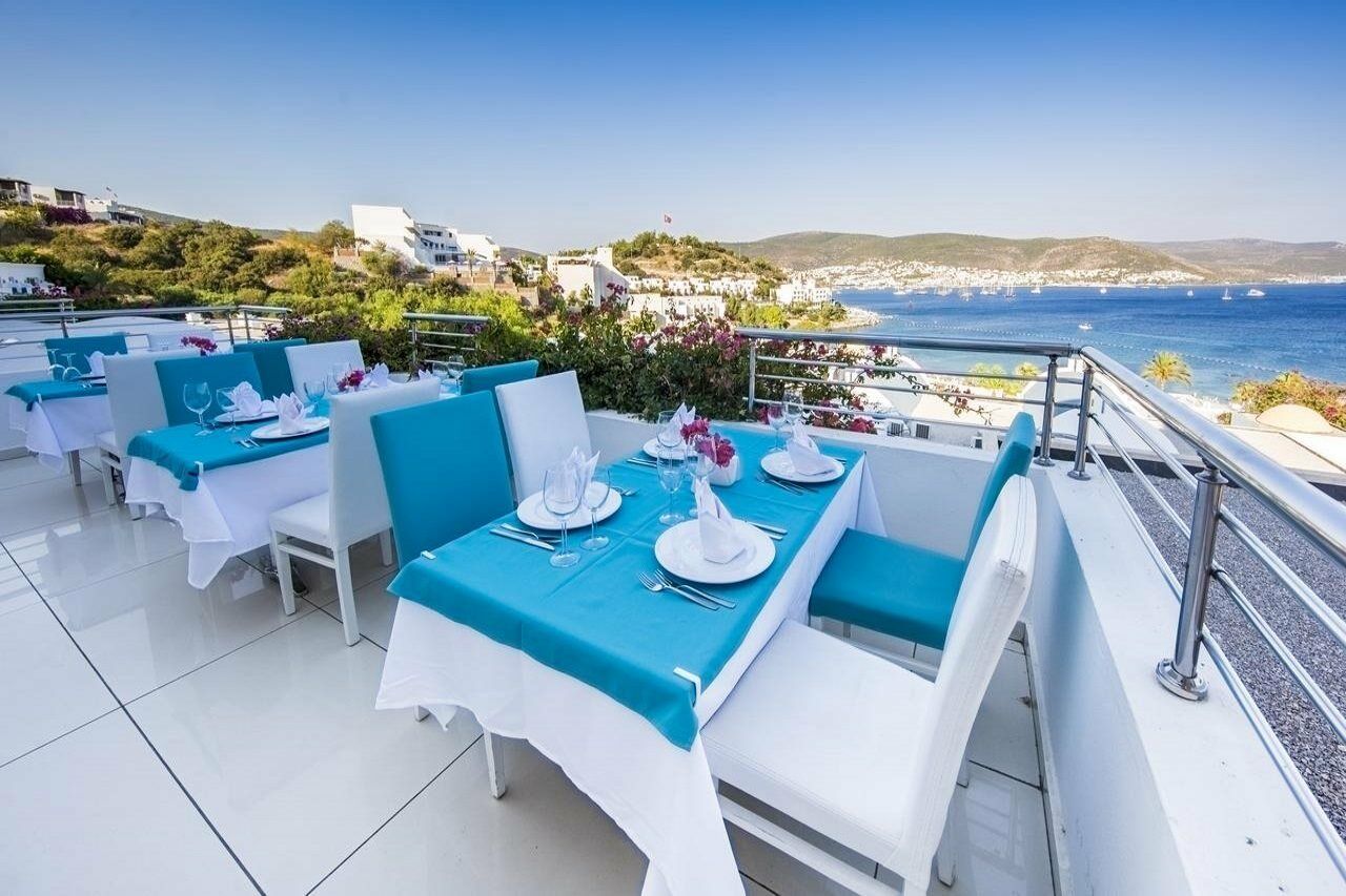 Salmakis & Bodrum