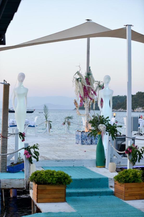 Guven Beach Oda ve Kahvaltı