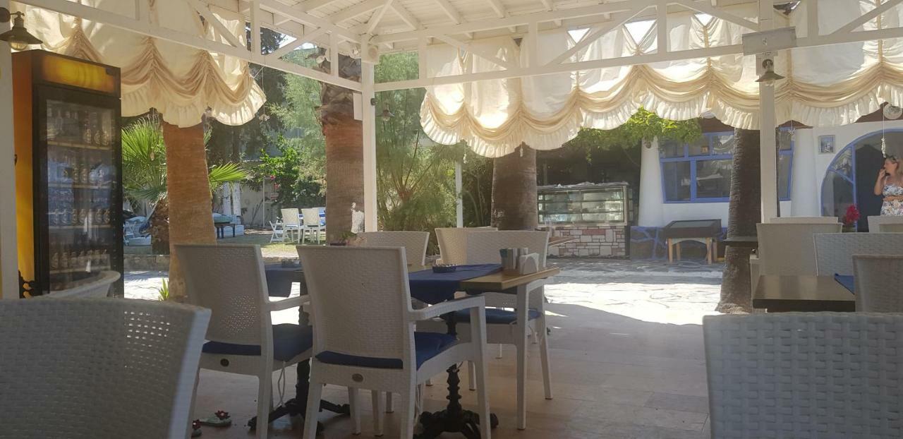 Guven Beach Bed & Breakfast