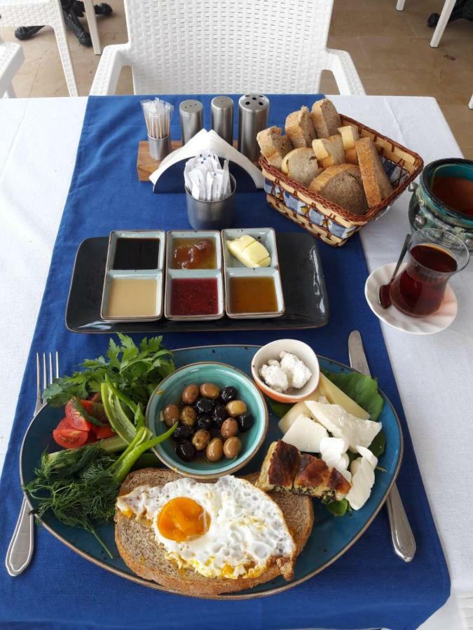 Bed & Breakfast Guven Beach *