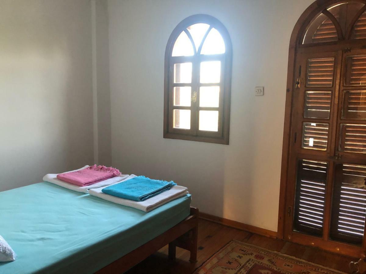 Apart Otel Mars Villas Apart Bodrum