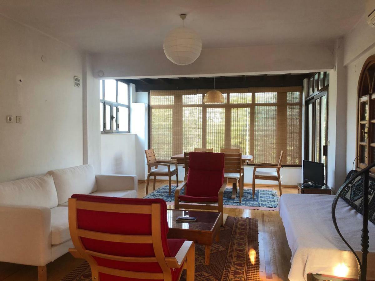 Apart Otel Mars Villas Apart Bodrum