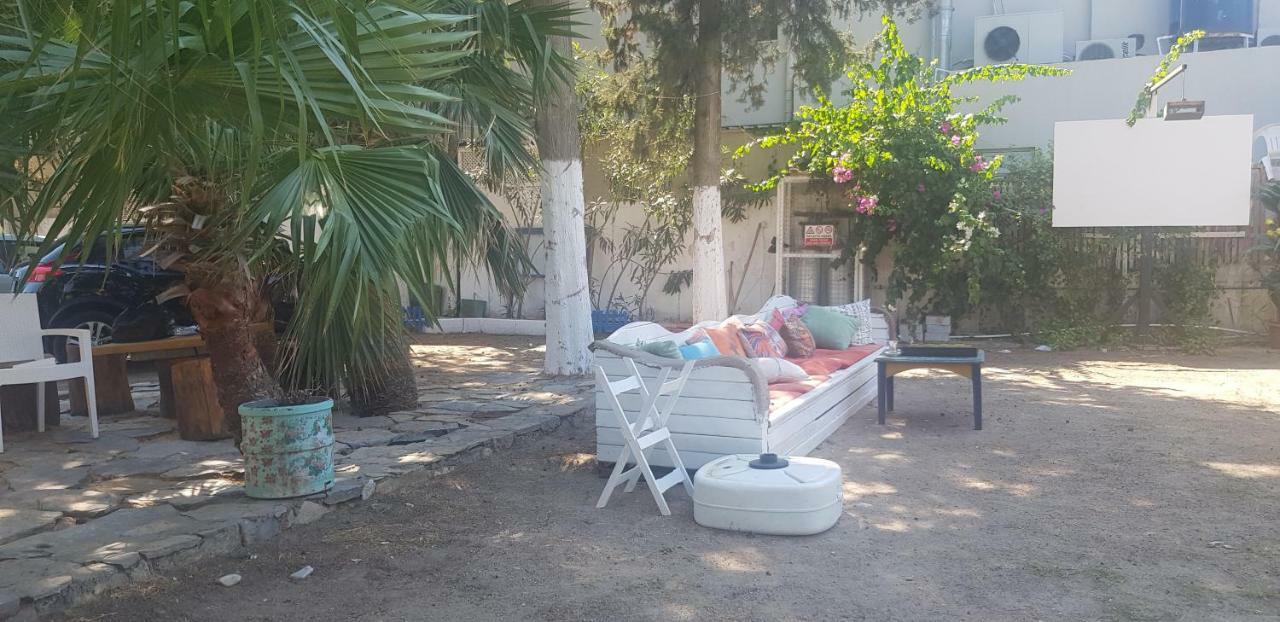 Guven Beach Bed & Breakfast Bodrum