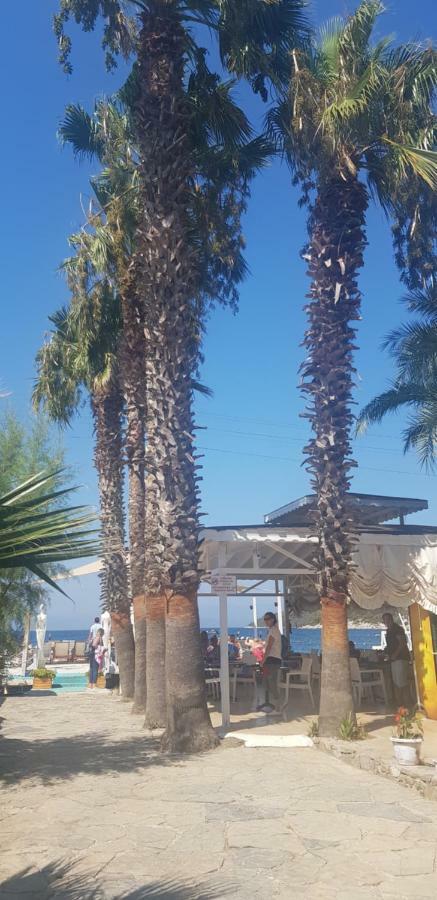 Bed & Breakfast Guven Beach *