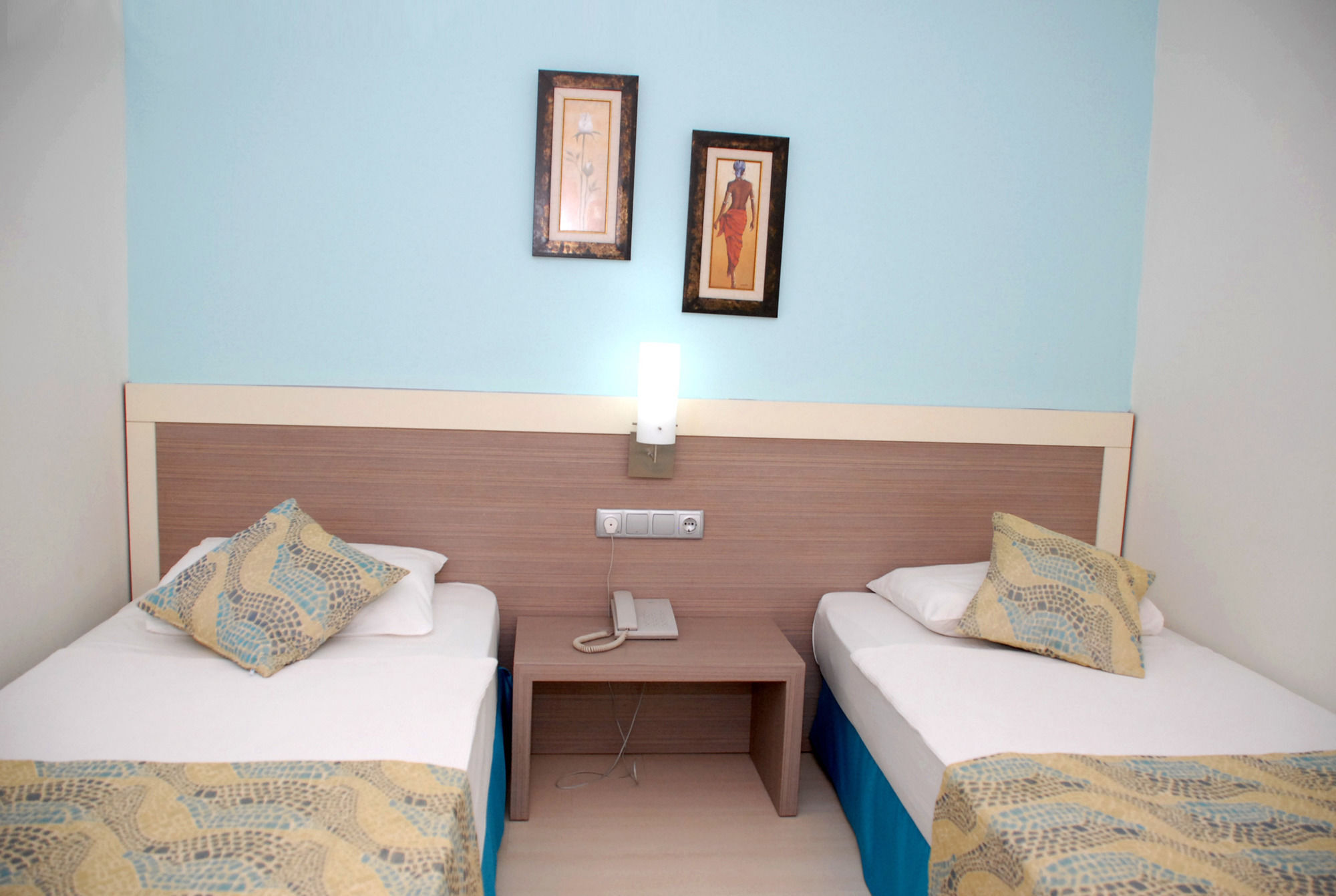 Queen By Important Group Travel Bodrum