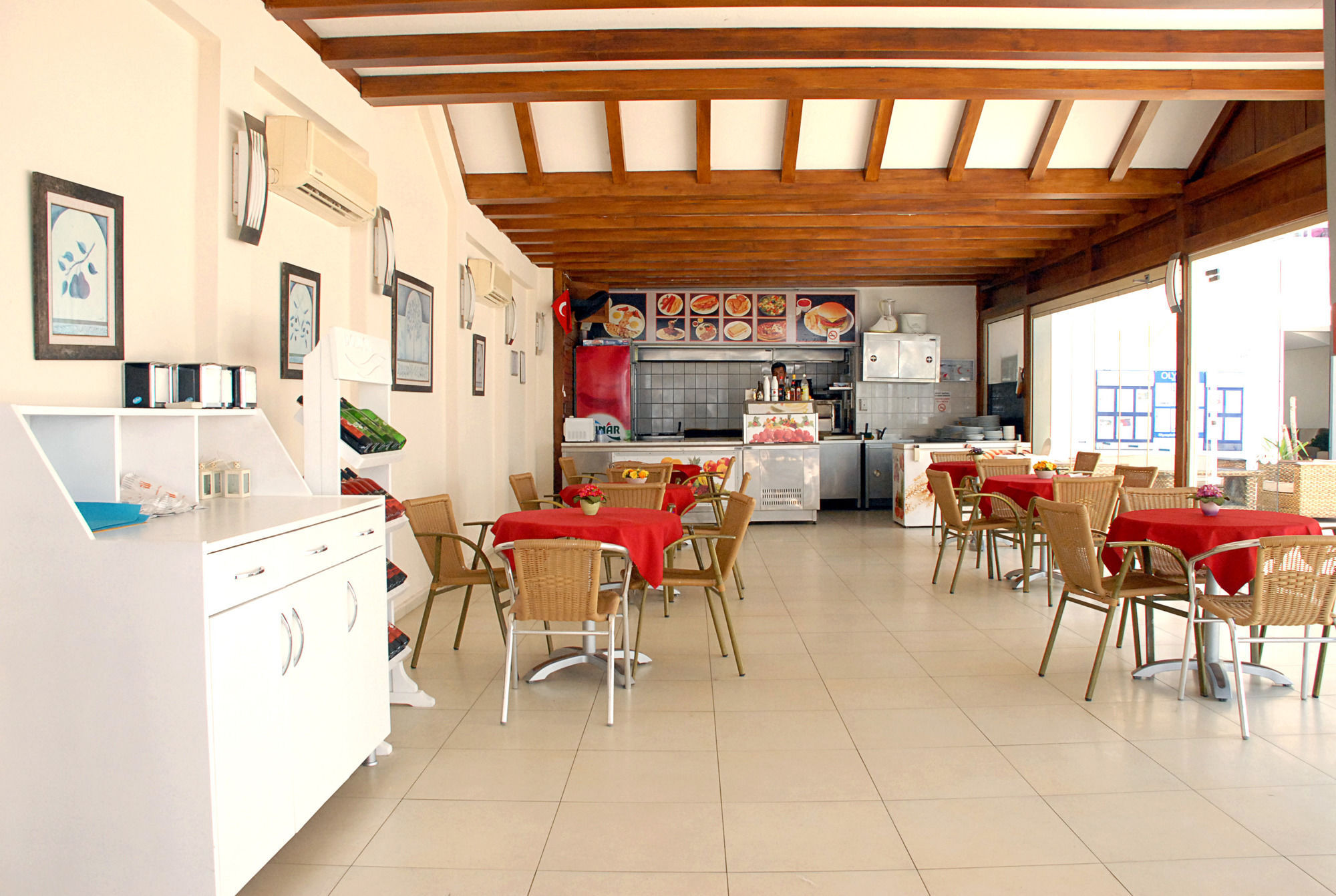 Aparthotel Queen By Important Group Travel Bodrum