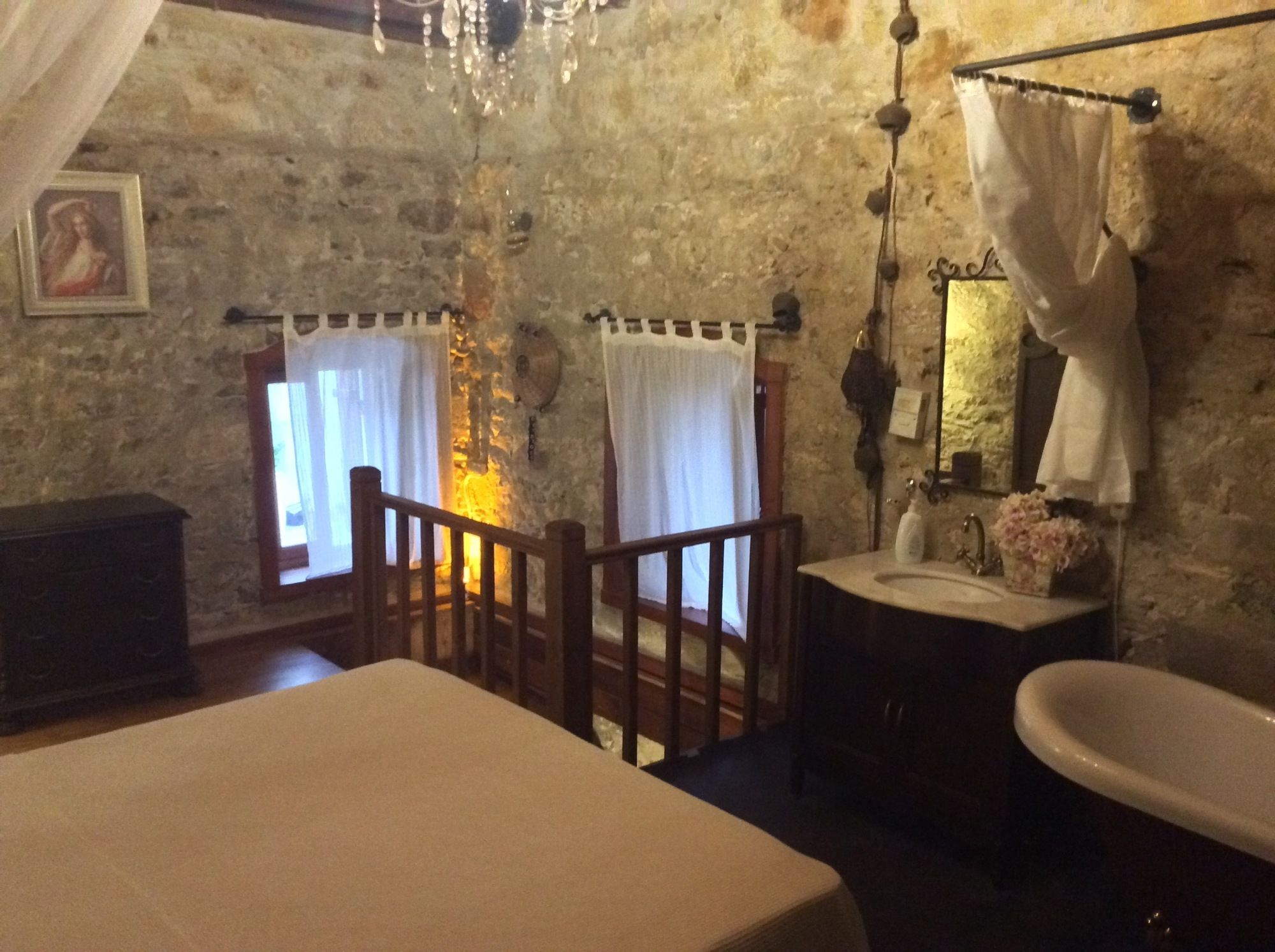 Stone House Otel
