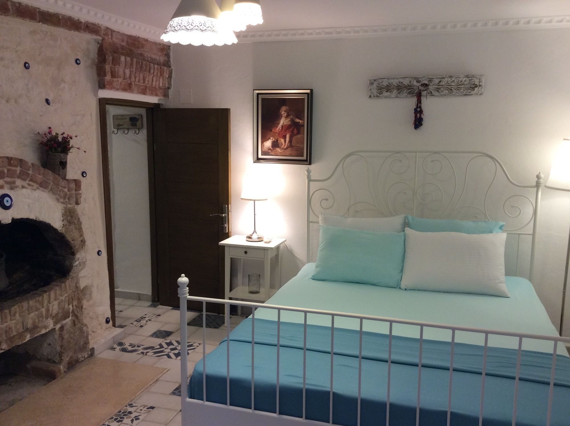 Otel Stone House Bodrum