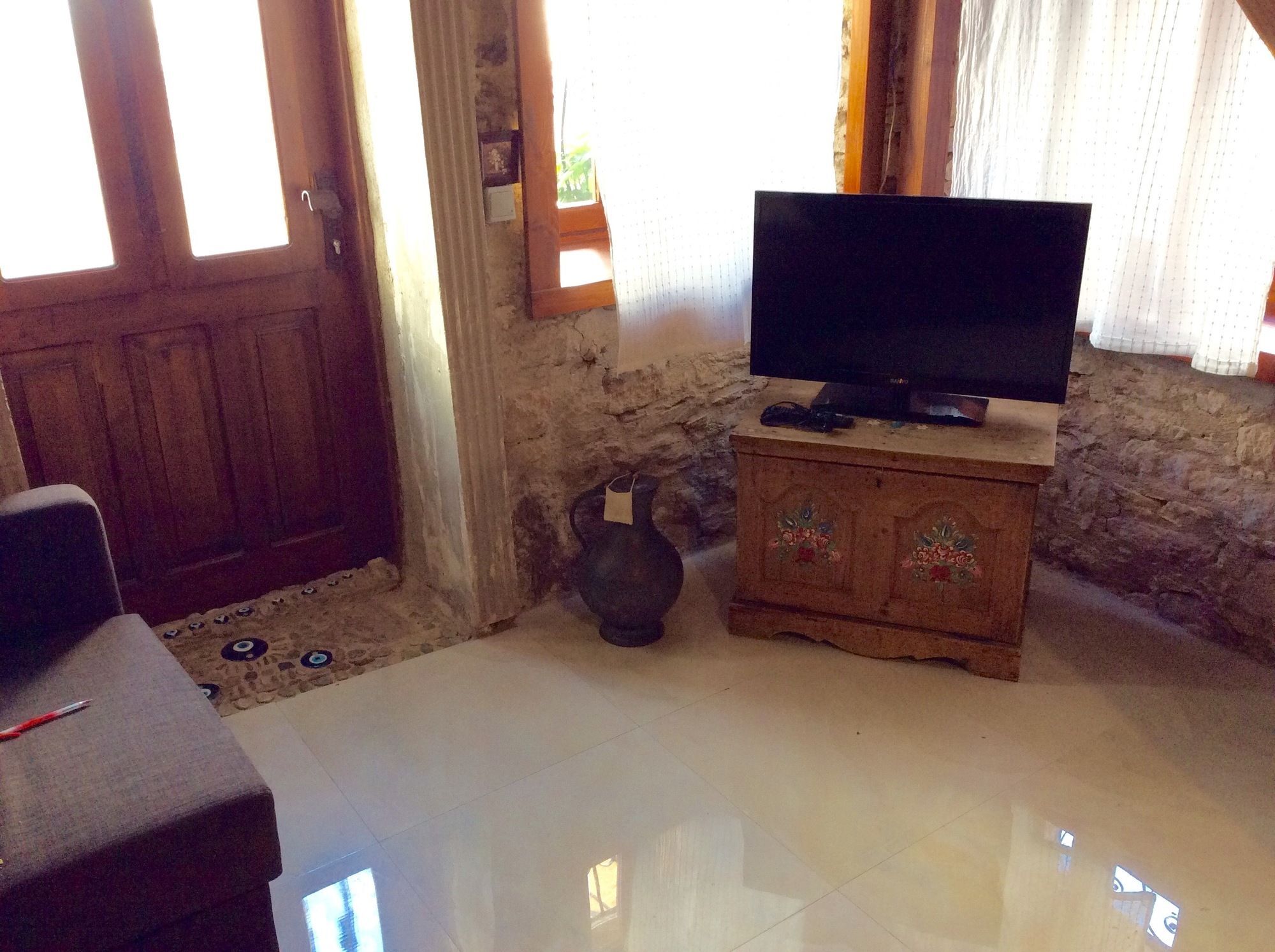 Stone House Otel Bodrum