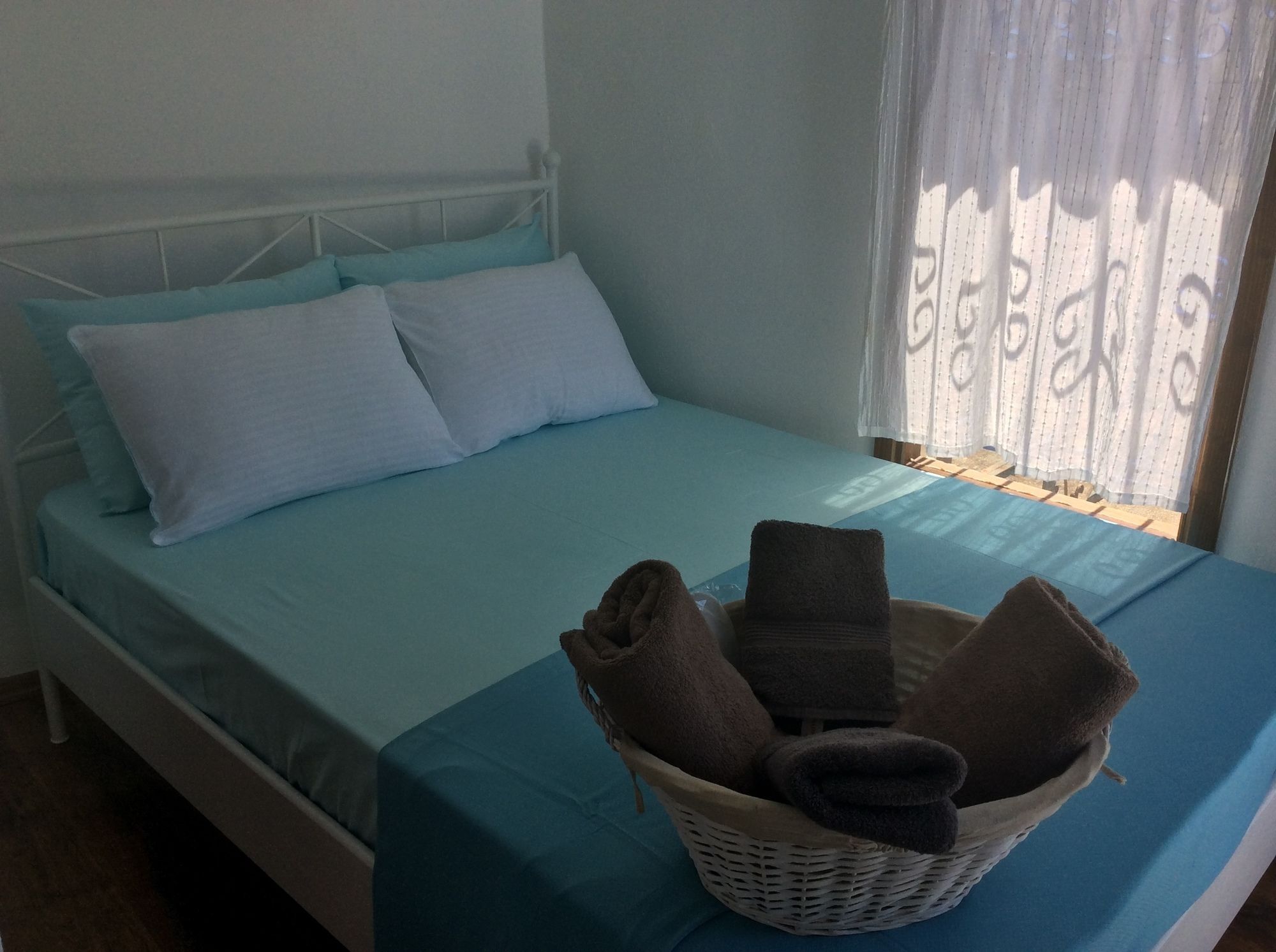Otel Stone House