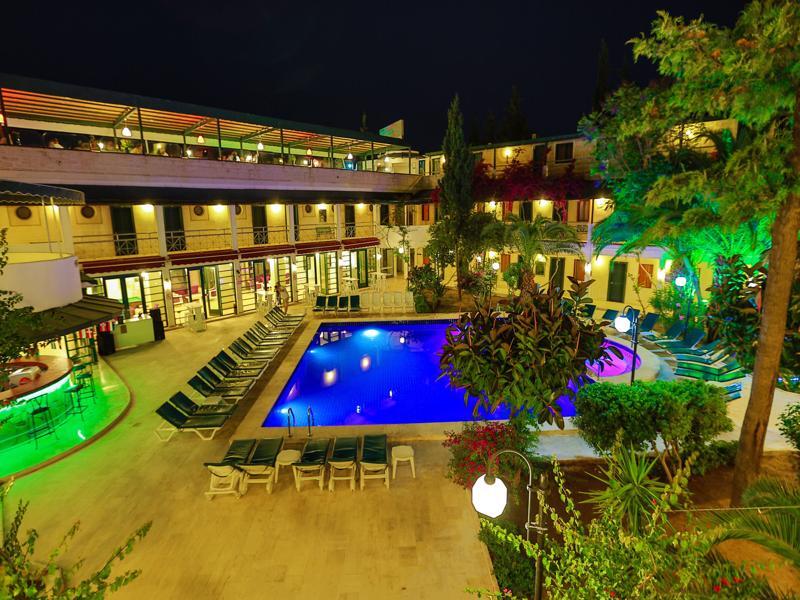 Skylife Hotel