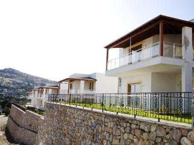 Kelebek Houses Hotel Bodrum