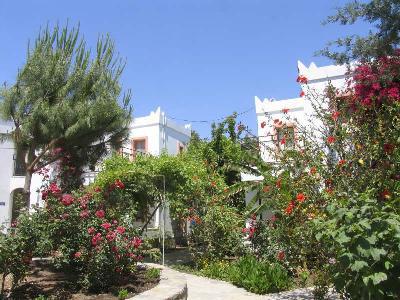 Hadi Apartment *