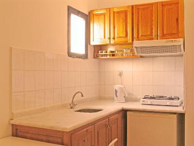 Apartment Hadi