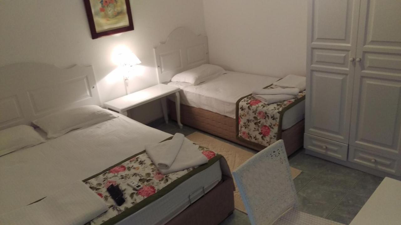Bed & Breakfast Pasha