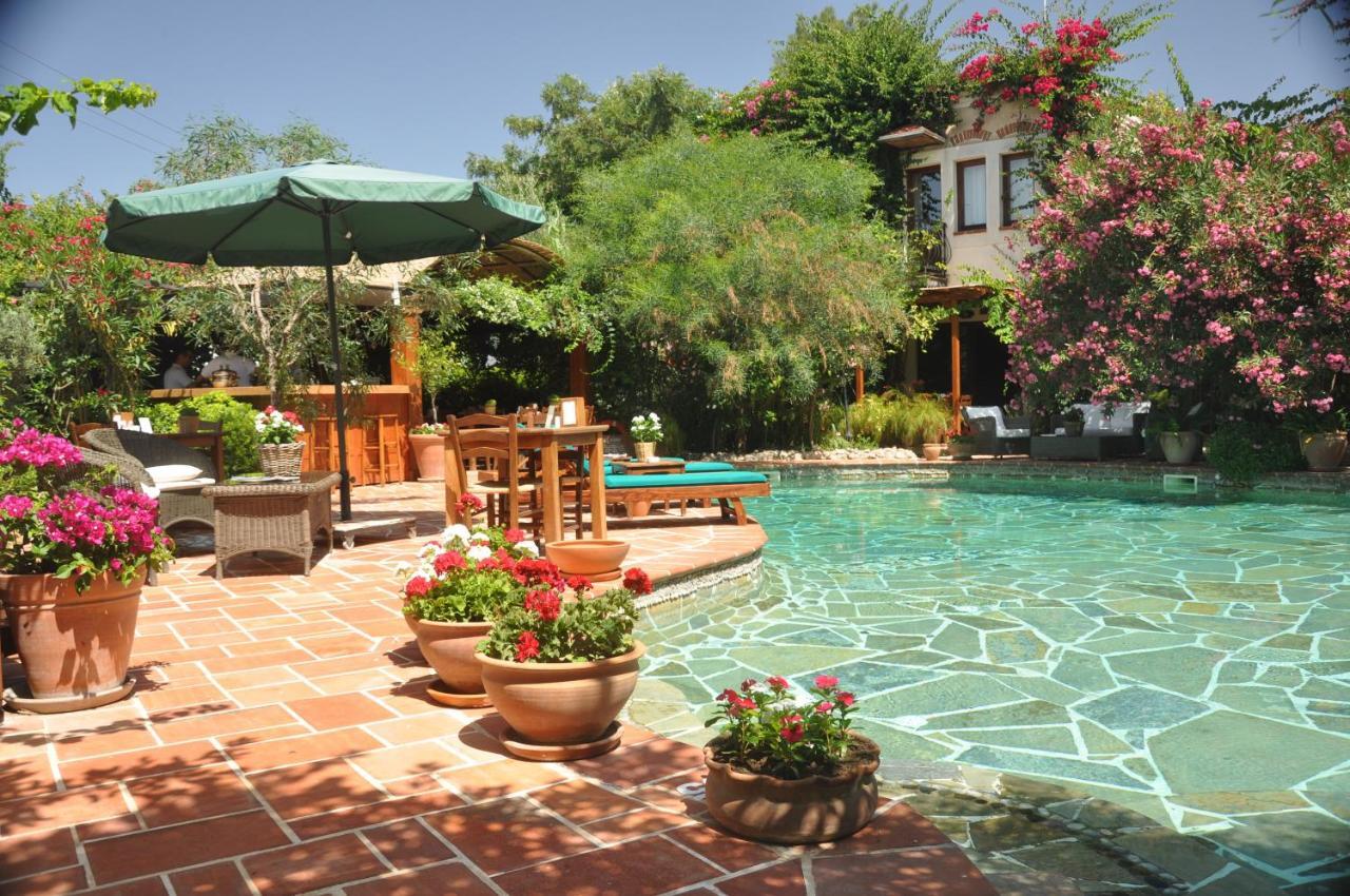 El Vino & Hotel 4*