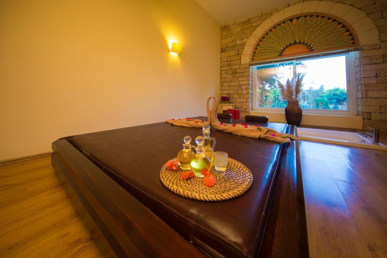 Salmakis & 5* Bodrum