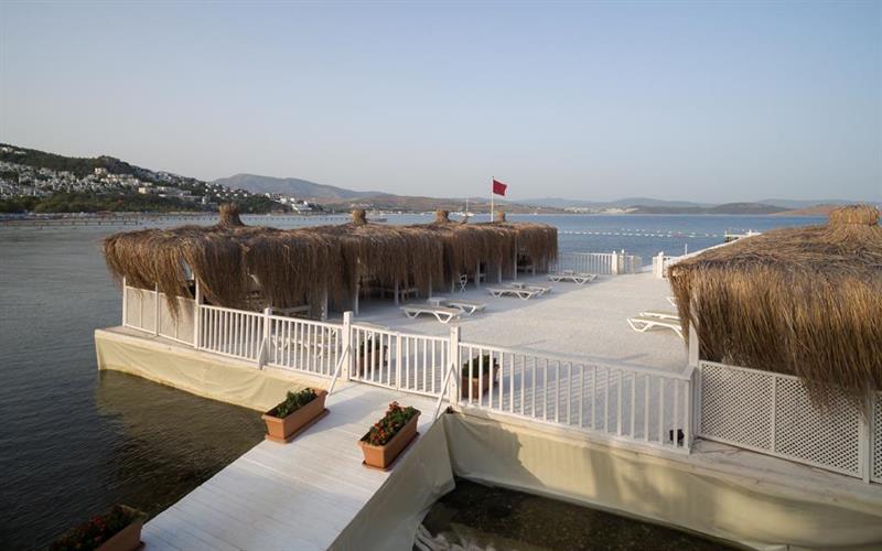 Club Sardinia 4*