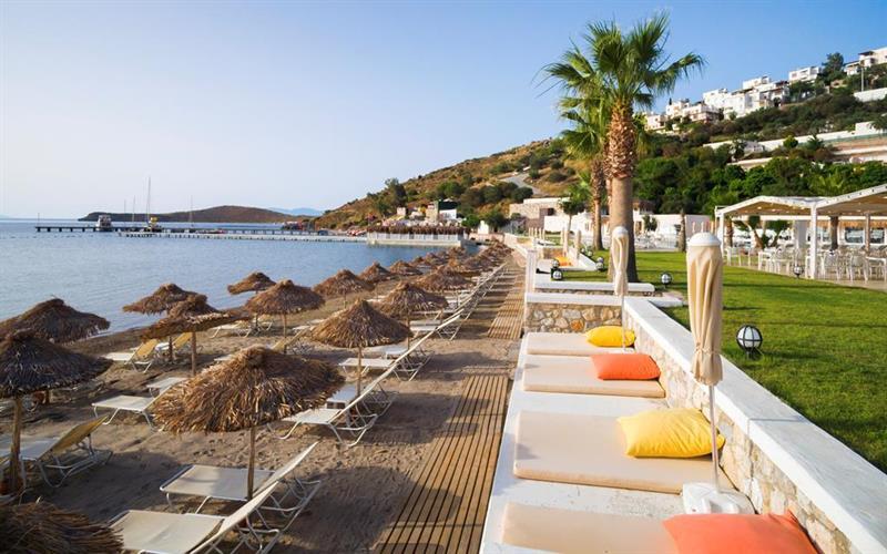 Club Sardinia 4* Bodrum