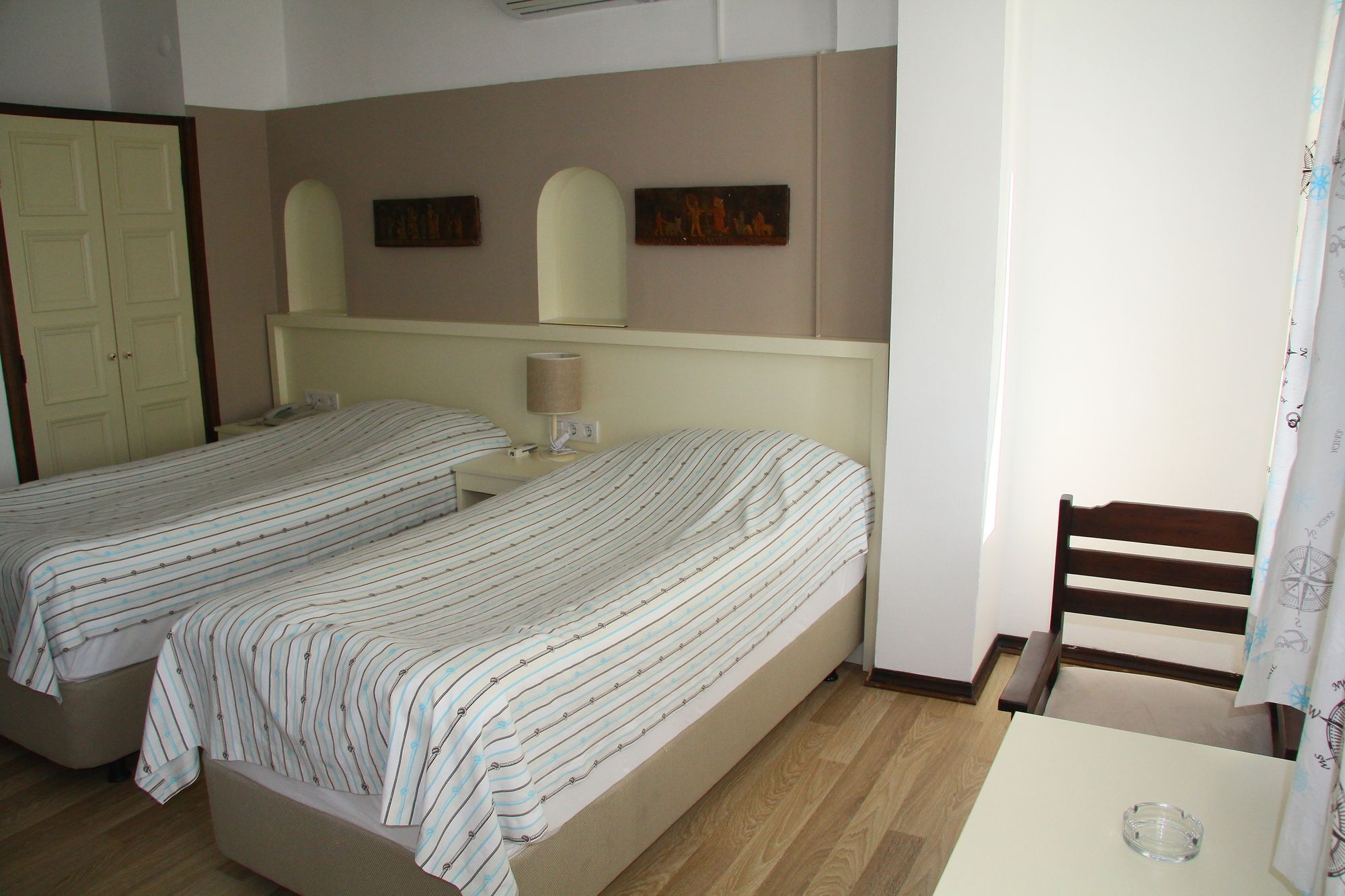 Dinc Bed & Breakfast