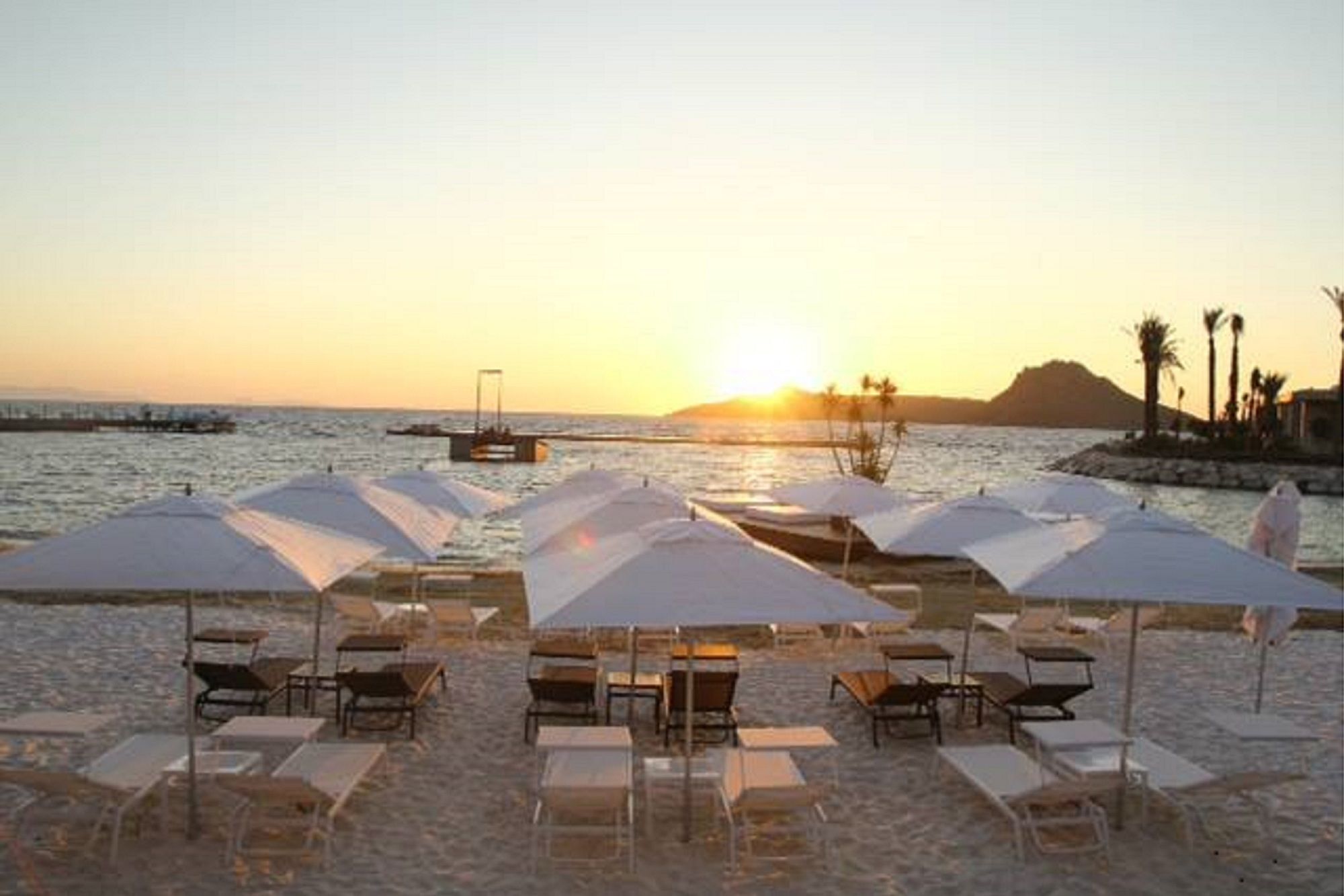 Otel Yalikavak Marina *