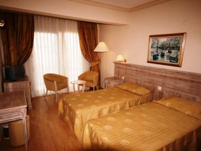 Sun Club Gumbet Otel Bodrum