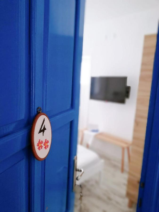 Hotel L'onda Bodrum