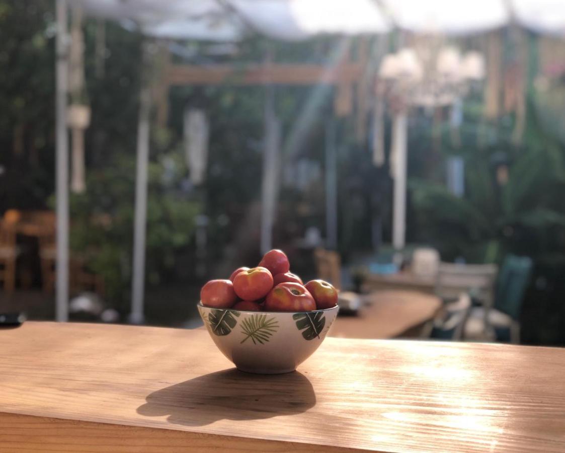 Hotel L'onda Bodrum