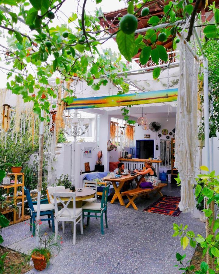 L'onda Hotel