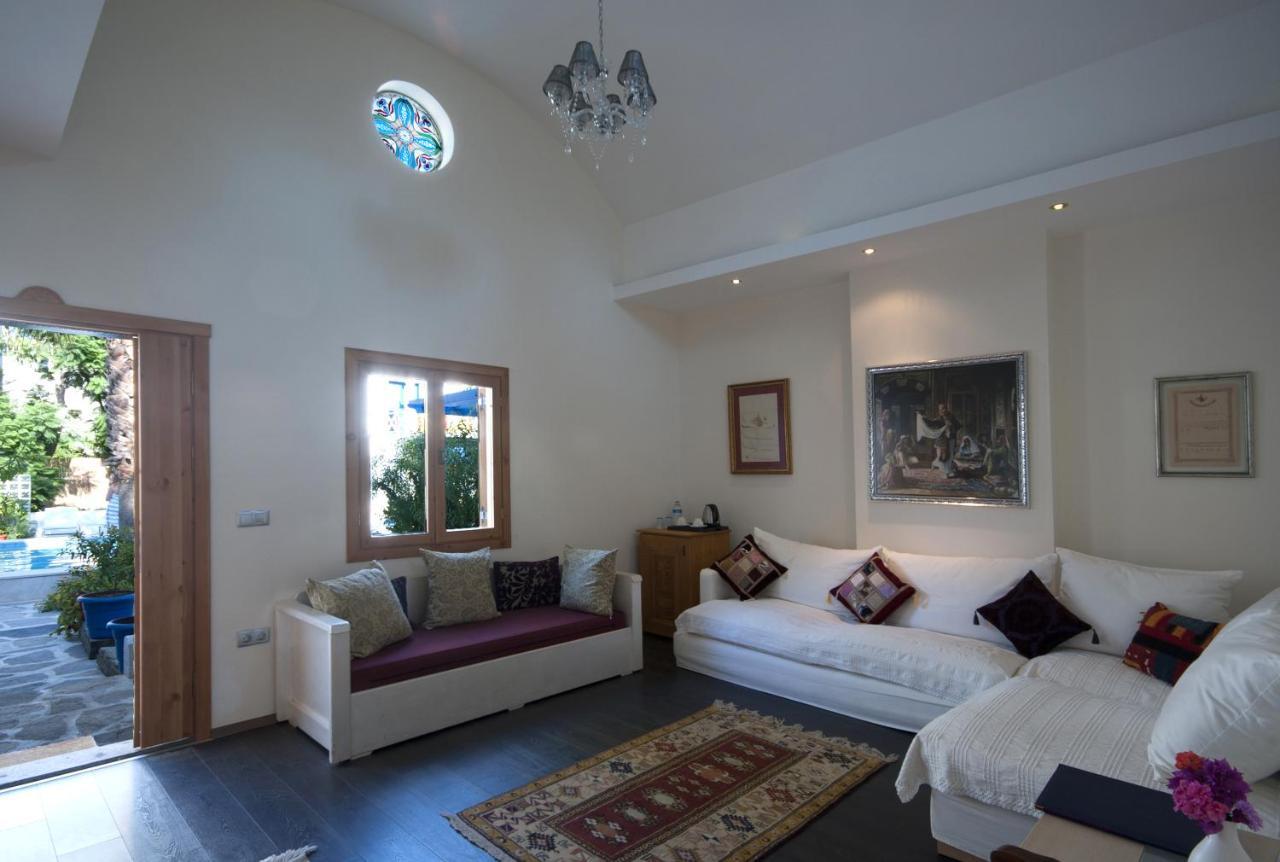 Su - Hotel Bodrum