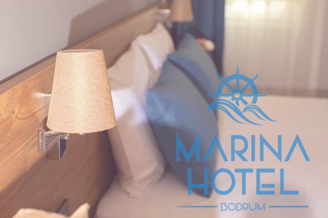 Hotel Marina Bodrum