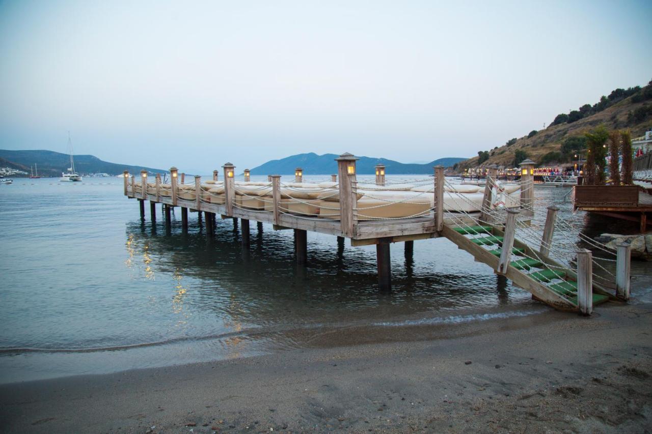 Salmakis & Resort Bodrum