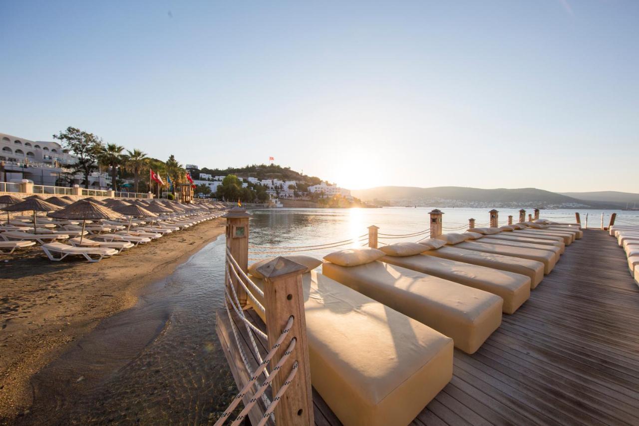 Resort Salmakis & Bodrum