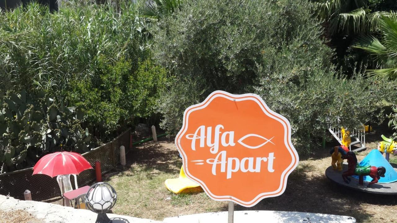 Alfa